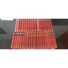 Din seria "101 carti de citit intr-o viata" Biblioteca Adevarul - 40 volume ( seria rosie)